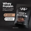 Mammut Nutrition - Whey Protein - 1000 g Zipp-Beutel, 1 x Produktbild-Vorschau 3