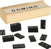 Dřevěné domino rodinná hra + krabice Náhled obrázku produktu 15