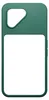 A product shot of a green phone case on a white background. Anteprima dell’immagine prodotto