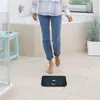 Medisana BS 450, bilancia per analisi corporea, nera Anteprima dell’immagine prodotto 3