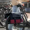 URBAN PROOF recycling Fahrradtasche DOUBLE 40L Produktbild-Vorschau 2