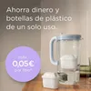 2,5 l blaue filterkanne + maxtra-kartusche Brita 1050449 Produktbild-Vorschau 21