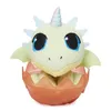Spin Master 43195 DWD 9 Realms - Peluche Uovo di Cristallo Anteprima dell’immagine prodotto 4