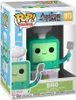 Funko Pop - Bmo - Adventure Time Cartoon Network #1073 Náhled obrázku produktu 1