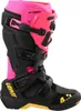 Buty motocrossowe Leatt 4.5, różowy/czarny, 13 (48) Podgląd zdjęcia produktu 2