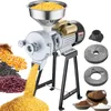 VEVOR mlýn na obilí mlýn na koření 3 kW, komerční mlýn na Náhled obrázku produktu 1