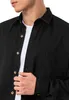 Red Bridge Herren Hemd Premium Denim Oversized Wide Cut Produktbild-Vorschau 5