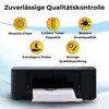 364XL Tintenpatrone Kompatibel für HP Deskjet 3070 AIO | 1x Produktbild-Vorschau 5