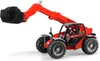 Bruder Manipulátor MANITOU MLT 633 Náhled obrázku produktu 6