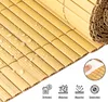 Hermwin PVC Sichtschutzmatte Doppelte Verstärkung Innen, Produktbild-Vorschau 4