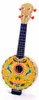 Djeco Animambo Banjo 4-saitig für Kinder 53x20x5 cm Produktbild-Vorschau 2