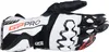 Alpinestars GP Pro R4 perforierte Motorrad Handschuhe, Produktbild-Vorschau 1