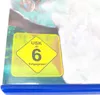 A close-up of a video game case with a rating sticker. Produktbild-Vorschau