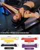 Fitnessbänder 4 Widerstandsübungsbänder Trainingsband für Produktbild-Vorschau 2