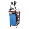 BenBow 204 Lackierwagen, Universal mobiler Lackierständer, Produktbild-Vorschau 4