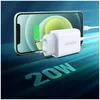 Ugreen USB-Netzladegerät Power Delivery 3.0 Quick Charge Produktbild-Vorschau 7