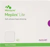 MEPILEX Lite Schaumverband 12,5x12,5 cm steril Produktbild-Vorschau 1