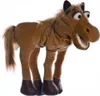 Living Puppets Handpuppe Helge das Pferd Produktbild-Vorschau 1