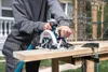 Scie circulaire sans fil Bosch GKS 18V-68-2 18 V 190 mm Voir les images du produit 14