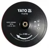 Yato YT-47770, Grau, Metallbearbeitung, Holzarbeiten Produktbild-Vorschau 2