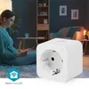 Nedis WIFIP121FWT, Voor binnenshuis, Wit, Geschikt voor Productafbeelding-voorbeeld 7