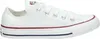 Converse Chuck Taylor All Star Sneakers Laag Unisex Bianco Anteprima dell’immagine prodotto 19