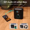 Radio portable DAB+/FM avec Bluetooth, batterie Voir les images du produit 11