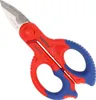 Knipex Elektrikerschere, 155mm, Mehrkomponenten-Hüllen, Produktbild-Vorschau 15