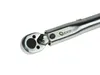 BSD Drehmomentschlüssel - 1/4” Vierkant Schraubenschlüssel Produktbild-Vorschau 3