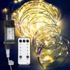 Izrielar 30 m di filamento luminoso a LED per interni ed Anteprima dell’immagine prodotto 10
