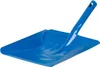 Pelle a poussiere S532M, métallique, bleue Voir les images du produit 2