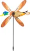 HQ Windspiel Paddle Spinner Duck Produktbild-Vorschau 3