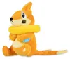 Pokemon Bamelin Kuscheltier - 15 cm Buizel Produktbild-Vorschau 1