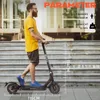E-Scooter mit Straßenzulassung 120kg, 8,5''/10'', 35-45km, Produktbild-Vorschau 10