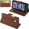Handyhülle Horizontal Flip mit Credit Card Slots für HTC Produktbild-Vorschau 1