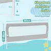 Izrielar 180cm Barrière de lit pour enfants Barrière de lit Voir les images du produit 2