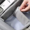 Borsa organizer per cavi e piccoli dispositivi elettronici Anteprima dell’immagine prodotto 11