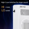 Sonnerie puissante, 70 dB, amplificateur, aide à la Voir les images du produit 5