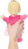 MGA Baby Born - principessa morbida 26 cm 834688 Anteprima dell’immagine prodotto 6