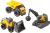 Smoby 203722009, 3 Jahr(e), Gelb Produktbild-Vorschau 10