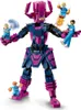 LEGO® Marvel Fantastici Quattro contro Galactus Baufigur Anteprima dell’immagine prodotto 19