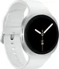 Samsung Galaxy Watch8 LTE SM-L325 40 mm, Silver Produktbild-Vorschau 1