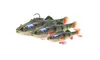 Savage Gear 3D PERCH RTF FS 20cm/137G PERCH Náhled obrázku produktu 2