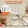 Kommerzieller Gemüseschneider, 3/8 & 3/16 Zoll Produktbild-Vorschau 4