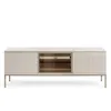 Masseno TV-Schrank SENTIERO 154 cm mit LED Fernsehschrank Produktbild-Vorschau 3