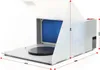System odsysania aerografu Wiltec 4 m³/min, tylko 47 dB, do Podgląd zdjęcia produktu 4