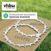 vhbw 2x Spikes kompatibel mit Gardena SILENO city Auto Produktbild-Vorschau 5