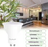 LUMILED Zestaw reflektorów wpuszczanych LED GU10 6W 4000K Podgląd zdjęcia produktu 6
