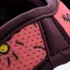 Morso Hondentuig Body Mesh Gerecycled Pink Think Roze Produktbild-Vorschau 3