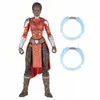 Hasbro Marvel Legends Black Panther Nakia F5974 Náhľad obrázku produktu 4
